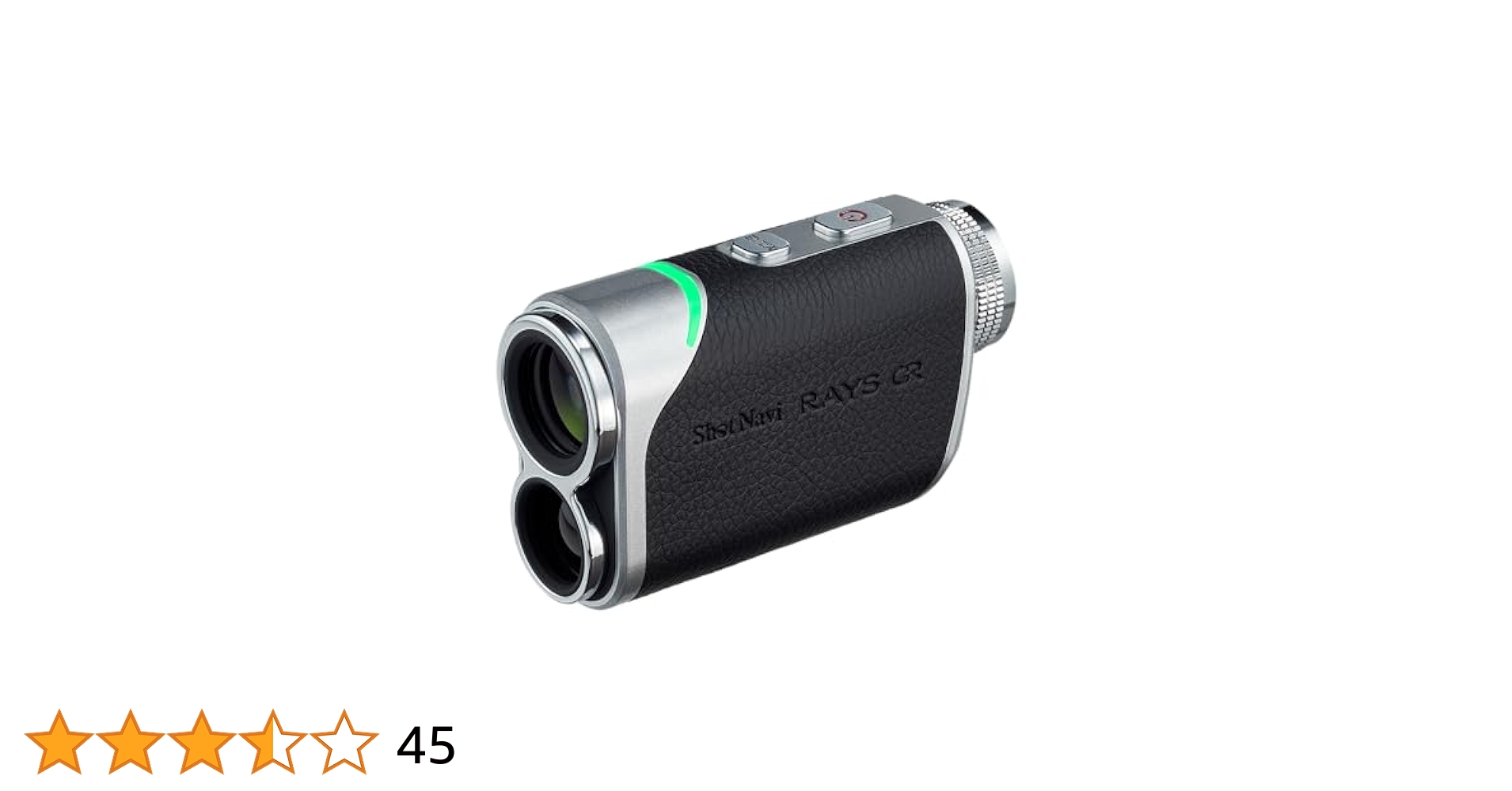 Shot Navi☆RAYS GR. Amazon.com : Shot Navi Golf Laser Rangefinder - Rays - Golf