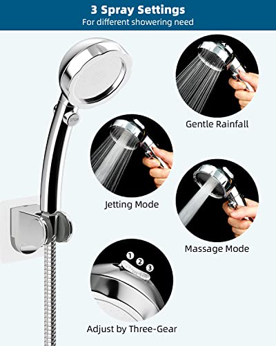 Sink Hose Faucet Sprayer Attachment, Faucet Extension With 8 Adapters For Bathroom Faucet, Kitchen Faucet, Garden Hose, Handheld Showerhead, Shower Hose & Holder, Bathroom Sink Sprayer Rinser #TOP21
