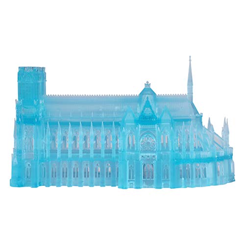 Resina UV 405nm para Impresoras 3D - Fotopolímero de Alta Precisión (1000g, Azul Claro) - Fernando Cortés Resina UV 405nm para Impresoras 3D - Fotopolímero de Alta Precisión (1000g, Azul Claro) - Fernando Cortés