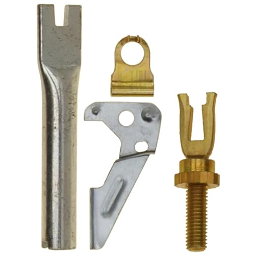 Rattrapage de jeu de frein ACDelco 18K2704 kit complet pour tambour arrière de voiture