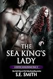 The Sea King's Lady: A Seven Kingdoms Tale 2 (The Seven Kingdoms)