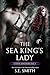 The Sea King's Lady: A Seven Kingdoms Tale 2 (The Seven Kingdoms)