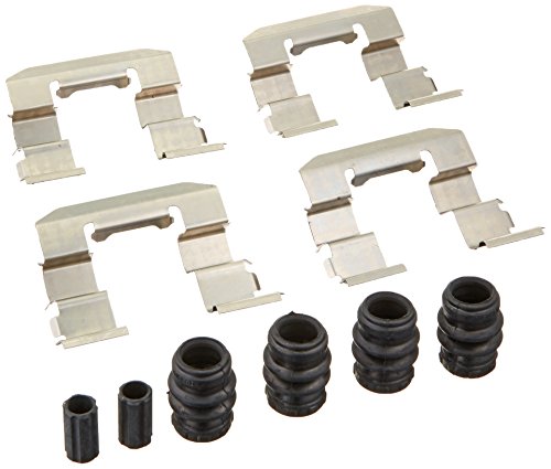 Kit quincaillerie pour frein à tambour Carlson 13266Q d'origine arrière