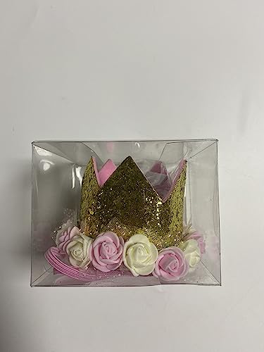 Kmbcove Cappelli per compleanni per bambini