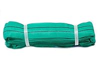 ESLINGA PLANA POLIESTER 2000KG X 6MTS - Unid: 1