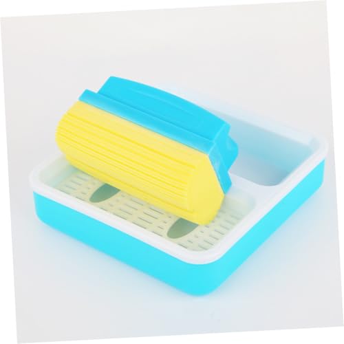 Boîte de nettoyage pour gomme de tableau compacte Homoyoyo - 5