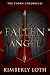 Fallen Angel (The Thorn Chronicles Book 3)