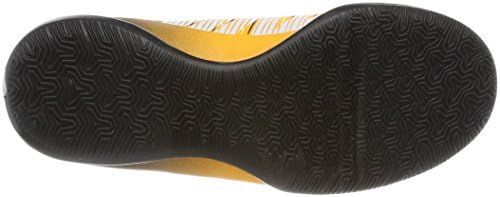 Nike Jr. MercurialX Victory VI Little/Big Kids' Indoor/Court Soccer Shoe (2 Little Kid M) | Image 3