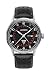Produktbild Junkers Herren Analog Quarz Uhr mit Leder Armband 69462