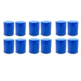 Technology Parts Store 12-Pack 18-059 Heavy-Duty Spin-On Oil Filter with 20×1.5 mm Thread –