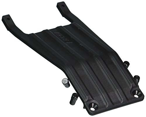 RPM Slash Front Skid Plate, Black