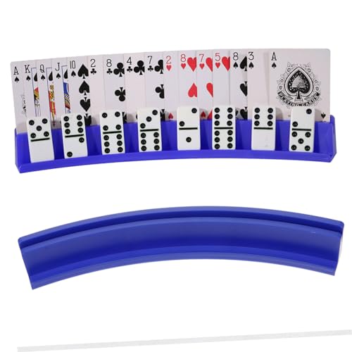 Organizador Domino Rack para Cartas y Fichas de Domino miniatura 6
