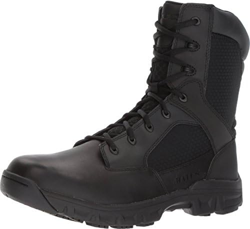 bates code 6 boots