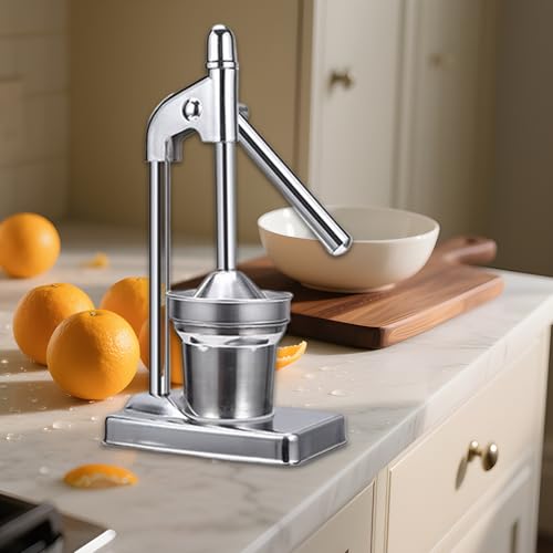 Catálogo de Extractores de zumo los 5 más buscados. 29 Imagen adicional