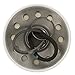 Industrial Service Solutions Aftermarket Spin-On Oil Filter | Replacement Part | Compressor Lube Filter | for Compressed Air Equipment and Systems | Compatible with Gardner Denver 2116110
