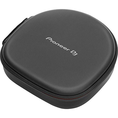 Pioneer Dj Hdj-X10-S - Closed-Back Circumaural Dj Headphones With 50Mm Drivers, With 5Hz-40Khz Frequency Range, Detachable Cable, And Carrying Case - Silver #TOP6