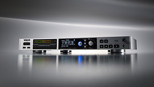 優良中古品・元箱付属・TEAC ハイレゾ・マスターレコーダー SD-500HR 41Hobqr4lhL.jpg