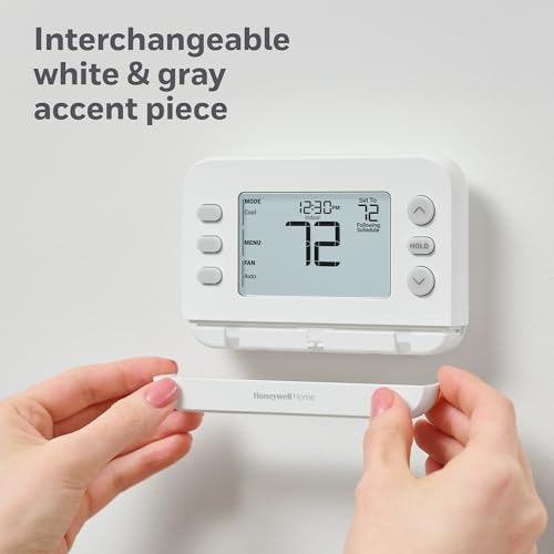 whole house HVAC thermostat product image
