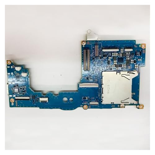 Placa principal para cámara Nikon D3500 SLR miniatura 2
