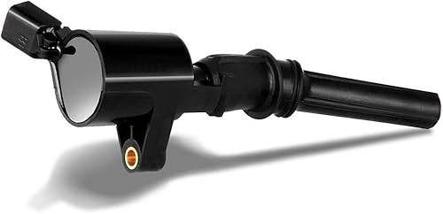 Miniatura 1 de SCITOO bobinas de encendido 1 uds., para Mercury para Mountaineer 4.6L 2002-2007, para F-350 Super Duty 6.8L 1999-2004 DG508 DG-457, DG-472