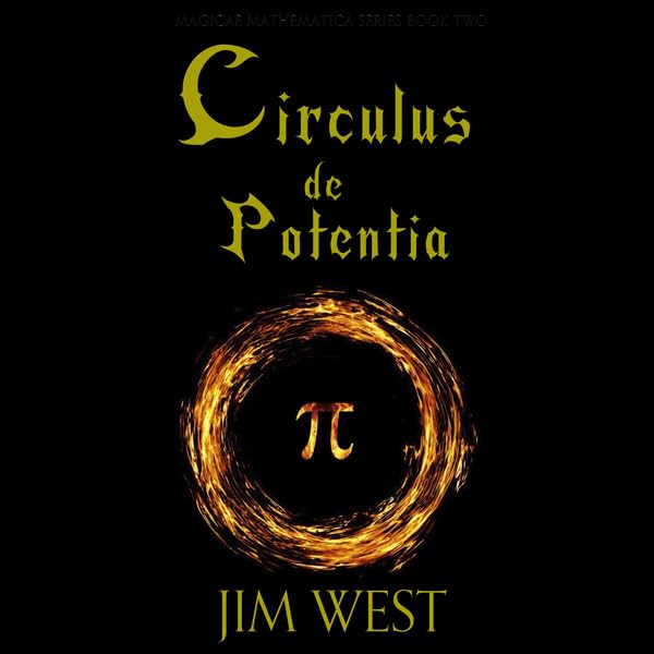 Cover art for Circulus de Potentia