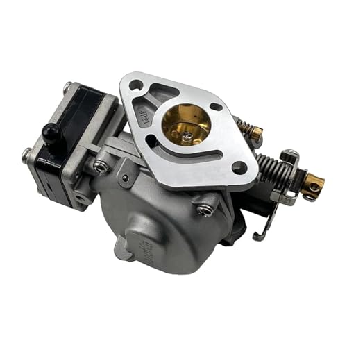 Carburateur 369-03200-2 pour naviguer sereinement en mer avec moteur hors-bord 5ch 2T