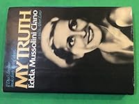 My truth 0688030998 Book Cover