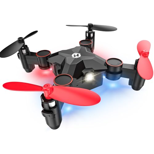 Holy Stone HS190 Foldable Mini Nano RC...
