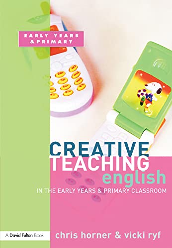 Creative Teaching view 2