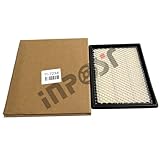 INPOST 11-7234 Air Filter Compatible with Thermo King KDII/MDII/RDII/TDII 117234 117-234