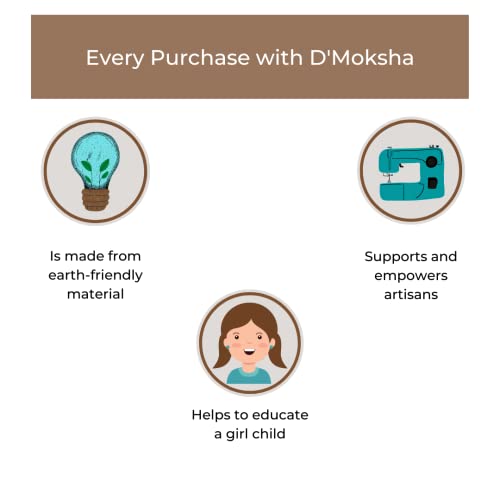 D'moksha Navy Blue Table Runner 14X72 Inch- 100% Pure Linen Hemstitch Diamond Table Runners 72 Inches- Perfect For Wedding, Party, Living Room, Kitchen, Easy Care Machine Washable #TOP6