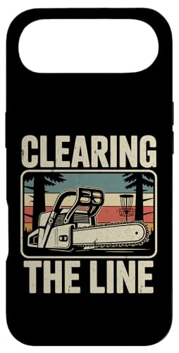 Clearing The Line �����Y �f�B�X�N�S���t���D�� �f�B�X�N�S���t �X�}�z�P�[�X iPhone Air �p