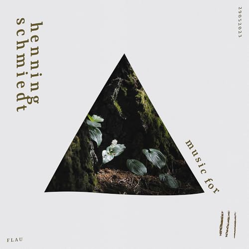 Music for 3 [FLAU112]