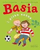 Basia i pilka nozna