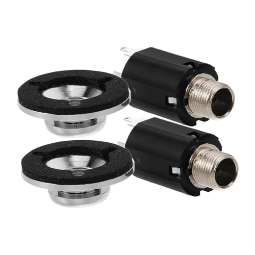 ibasenice M^[GhsWbN 6.35mm XeItHWbN 2Zbg AvڑΉ sbNAbvWbN ϋvf AR[XeBbN GLM^[p