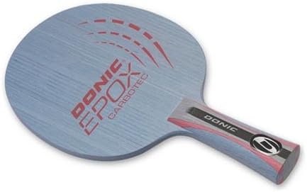 DONIC Epox Carbotec Table Tennis Blade