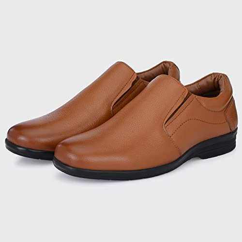 Image of Burwood Mens Bwd 457 Formal Shoes