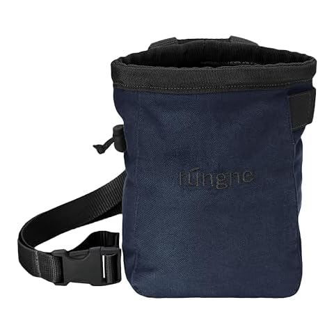Craft Chalk Bag (Dark Blue) Cover