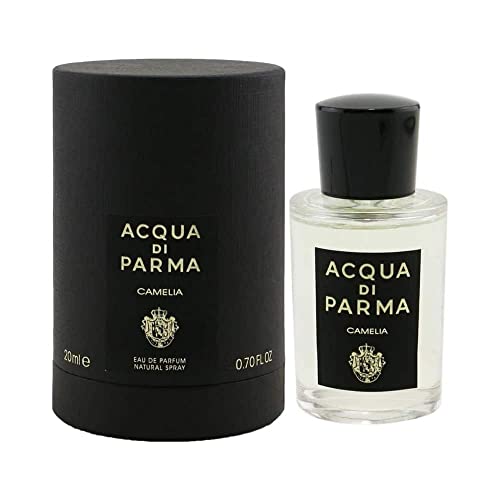 Acqua di Parma Signatures of the Sun Camelia Eau de Parfum para...