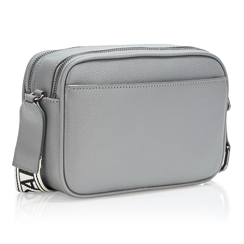 Image of KARL LAGERFELD Paris Women's Simone Pin Camera Crossbody