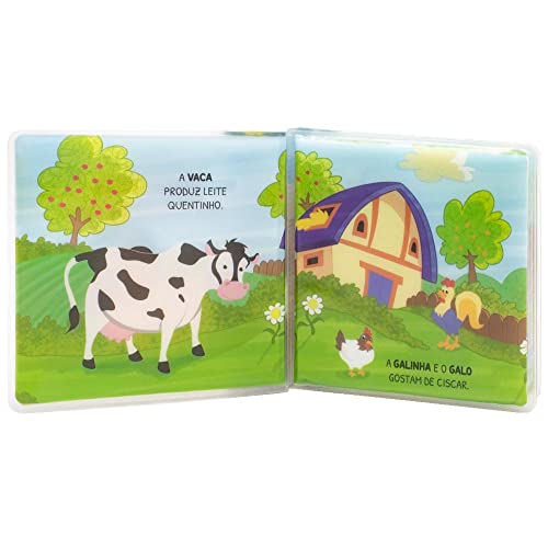 Kit Tchibum! Textos Simples e Curtos.