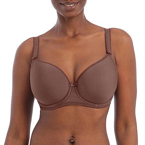 Image of Freya Women's Idol Underwire Molded T-Shirt Bra.
