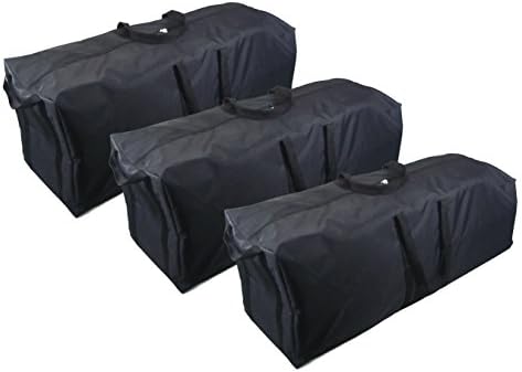 RoofBag Rooftop Cargo Carrier | Liner Bags for Easy Packing for 17 cu ft Carrier