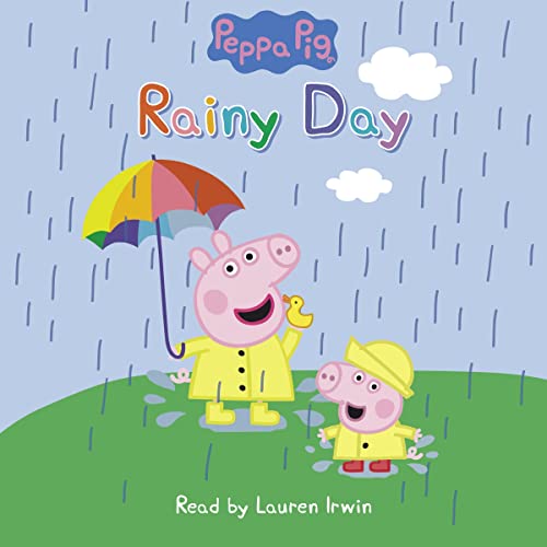 Rainy Day by Katie Cicatelli-Kuc, EOne episode artwork