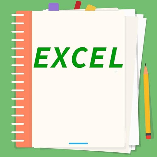 Excel Formulas Guide
