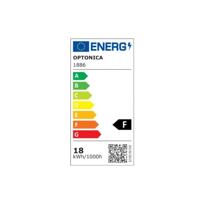 Bombilla E27 LED 20 W 220 V G120 300° (Pack de 10)