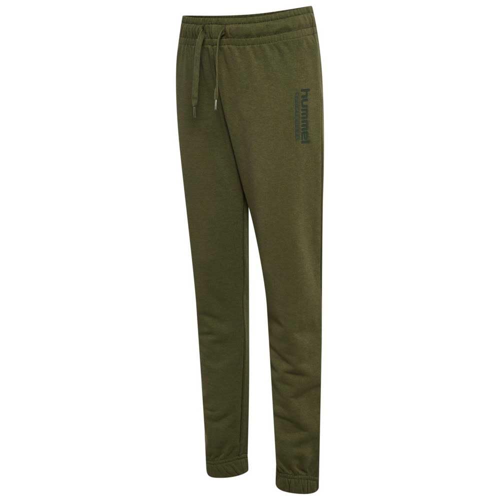 hummel Unisex dziecięcy zestaw dresowy Hmljr Base Sweat Set