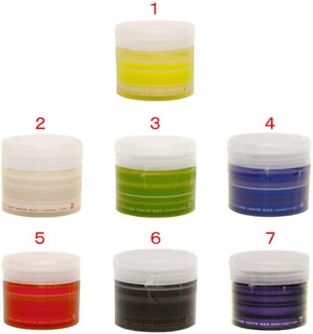 Amazon ナカノ タント ワックス6 90g ナカノ ヘアワックス ポマード 通販