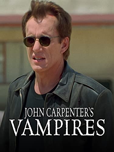 John Carpenter's Vampires