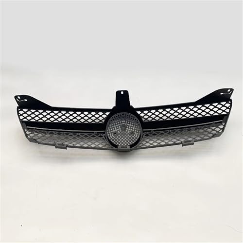 Grille capot Benz Classe CLS W219 accessoires calandre tuning mesh